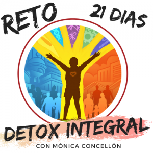 Reto Detox Integral 21 días